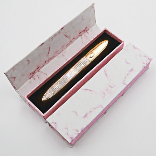 Luxury Self-adhesive Eyeliner Packaging Paper Boxes