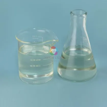 Bio-based plasticizer epoxidized linseed oil