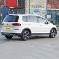 Volkswagen Touran L 2021 model Crossover Luxury Edition