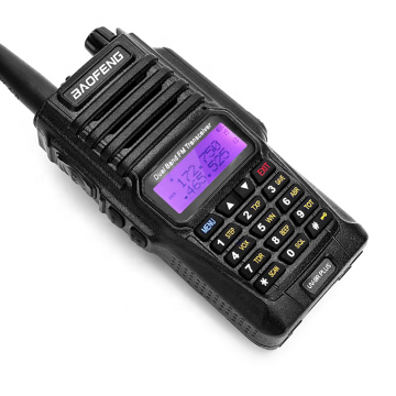 Baofeng Radio T57 UV-9R uv 9Rplus Waterproof VHF UHF Walkie Talkie UV9R analog Two Way Radio