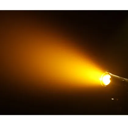 450W output theatre stage lighting 3000K 6000K single color fresnel len spot light