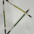 Cable assembly Charging pile plastic shell line