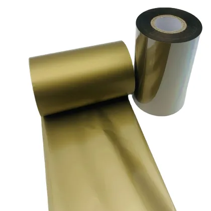 China Manufacture Satin Ribbon for TSC Printer