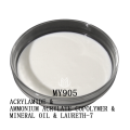 Acrylamide Ammonium Acrylate Copolymer Thickener