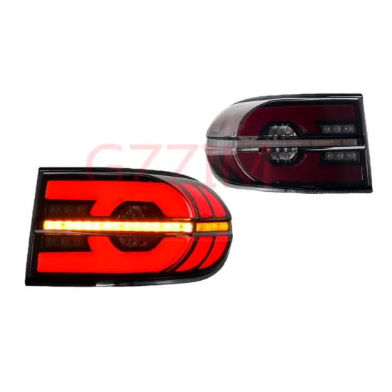 Land Cruiser 2007-2022 tail lamp tail lights