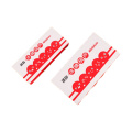 Rock sugar gourd packing box