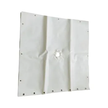 Mining Sludge Filter Press Cloth