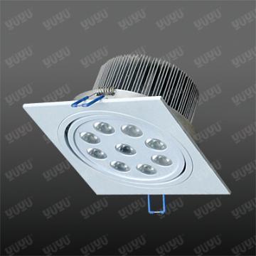 LED Down Light Series - 11W