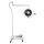 Single Head Halogen shadowless led operating light