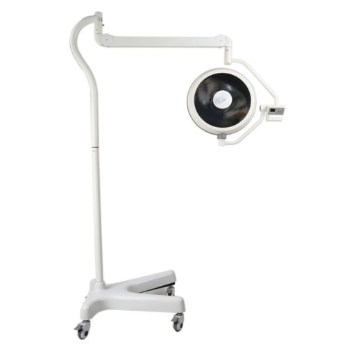 Single+Head+Halogen+shadowless+led+operating+light