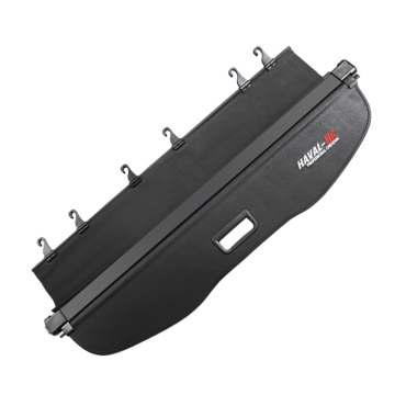 Haval F7 F6 M6 Trunk Cargo Shade Retractable Cover