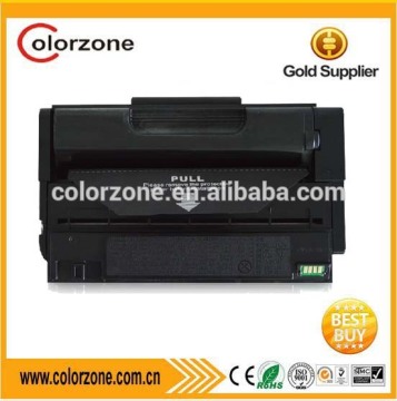 Compatible Ricoh SP3400 SP3410 SP3500 SP3510 Toner Cartridge with original OPC drum