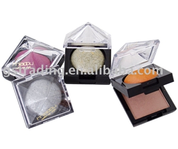 fashion baked powder