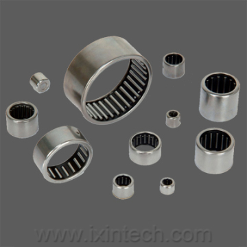 Drawn Cup Needle Roller Bearing (HK0608)