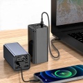 ラップトップ用の65W Super Fast Charger Power Bank