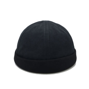 Cappelli da baseball senza piena semplice personalizzati con logo
