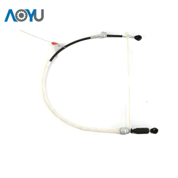 GEAR LINKAGE CONTROL CABLE FOR PEUGEOT 406 OEM 2444N4 2444Q9