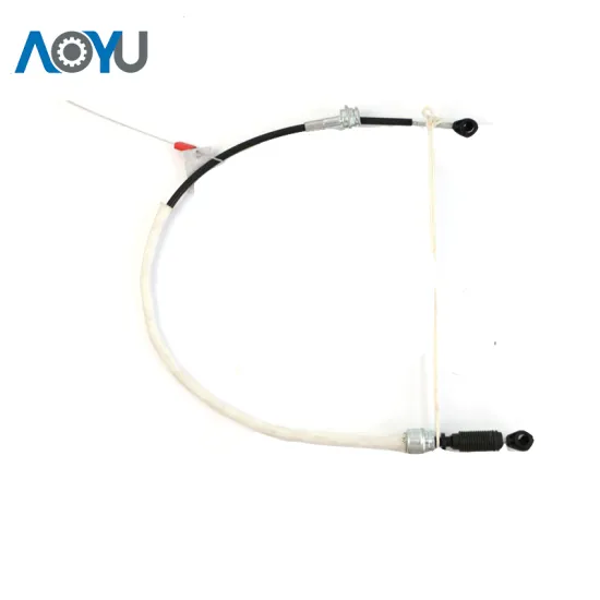 GEAR LINKAGE CONTROL CABLE FOR PEUGEOT 406 OEM 2444N4 2444Q9