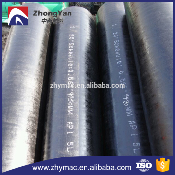 China wholesale distributors api 5l x42 x52 x56 x60 x70 steel line pipe and tube for oil