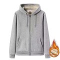 Hoodies für Frauen Winter Fleece Sweatshirt