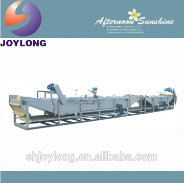 Continuous Water Soaing Srerilizer for Sterilization System