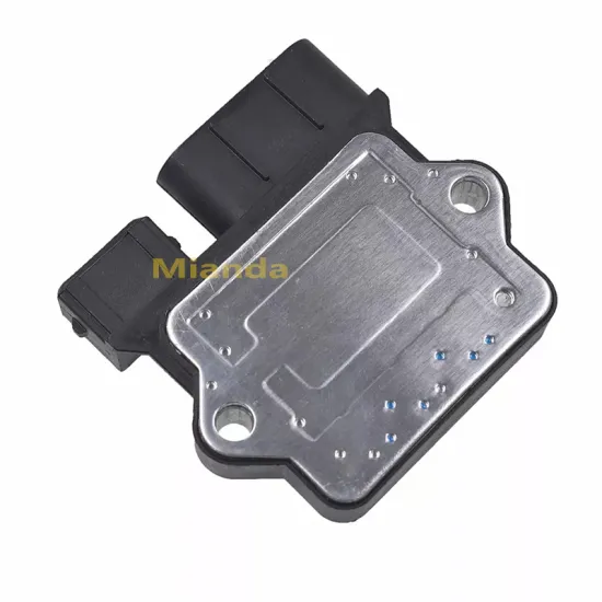Ignition Control Module for Mitsubishi 3000GT, Dodge Stealth, and Chrysler 3.0 Models: J723T, MD349207, MD326147, MD338252, MD338997