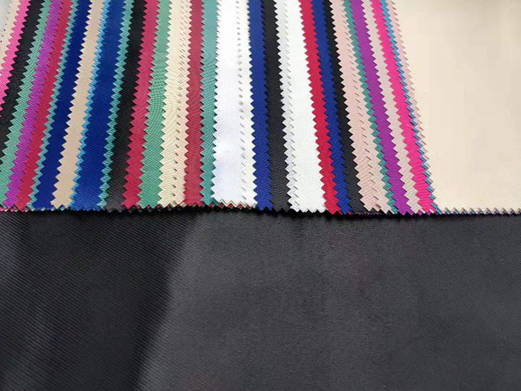 Morocco Satin Fabric