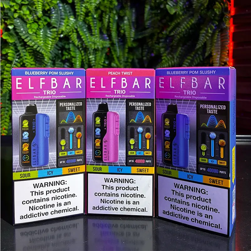 Pod-Elf-Bar-Trio-40K-