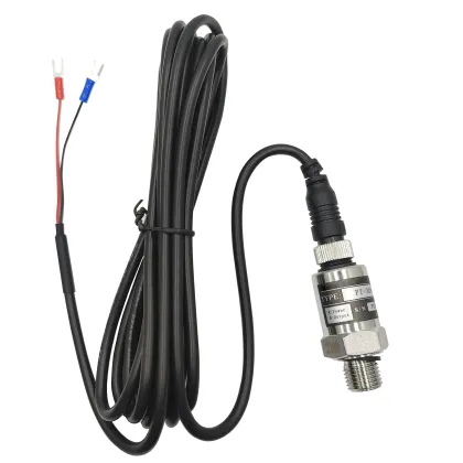 Cheap Air Gauge & Absolute Pressure Transmitter Sensor - Pressure Measuring Instruments & Transmitter Price