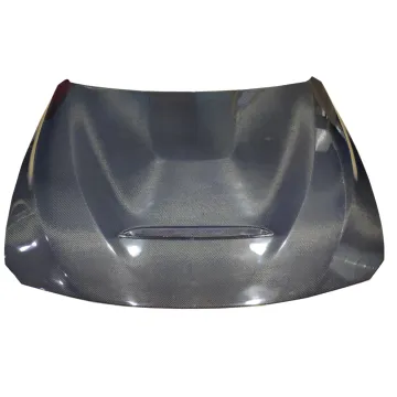 GTS Style Carbon Fiber Bonnet for BMW 2 Series F22 Upgrade