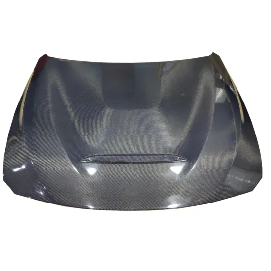 GTS Style Carbon Fiber Bonnet for BMW 2 Series F22 Upgrade