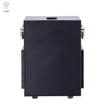 Moogle OEM Titanium Powder Cold Spark Machine for Fireworks and Pyrotechnics