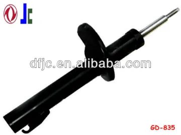 shock absorber for opel campo 333835