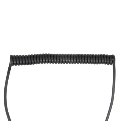 Ecome MI-88 mic speaker walkie talkie voice mic microphone for dep450 dp1400