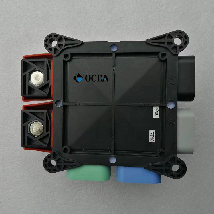 Central Electrical Control Box Jpg