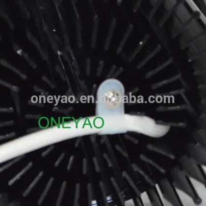 2015 new design cob led downlight 40w with philips driver