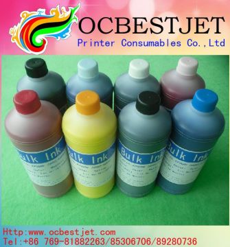 Most Popular Bulk Pigment ink for Epson 7880
