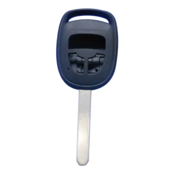 Injection Molding for Automotive key