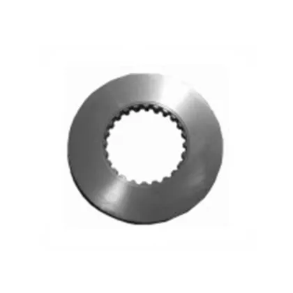 Vented Brake Discs for Truck Brake System (85103803, 20515093, 21575071)