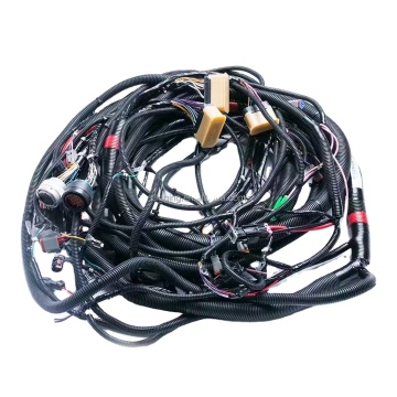 PC400-7 أحواض الأسلاك الحفر 208-06-71113
