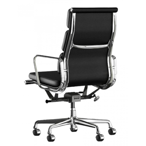 Eames SoftPad High back EA219 Modern Office Chair