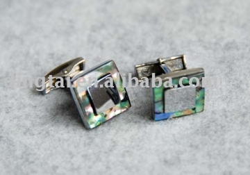 [ SUPER DEAL ] CUFF LINK