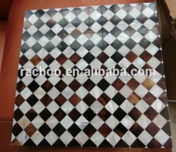 ZLS-qs4 shell mosaic