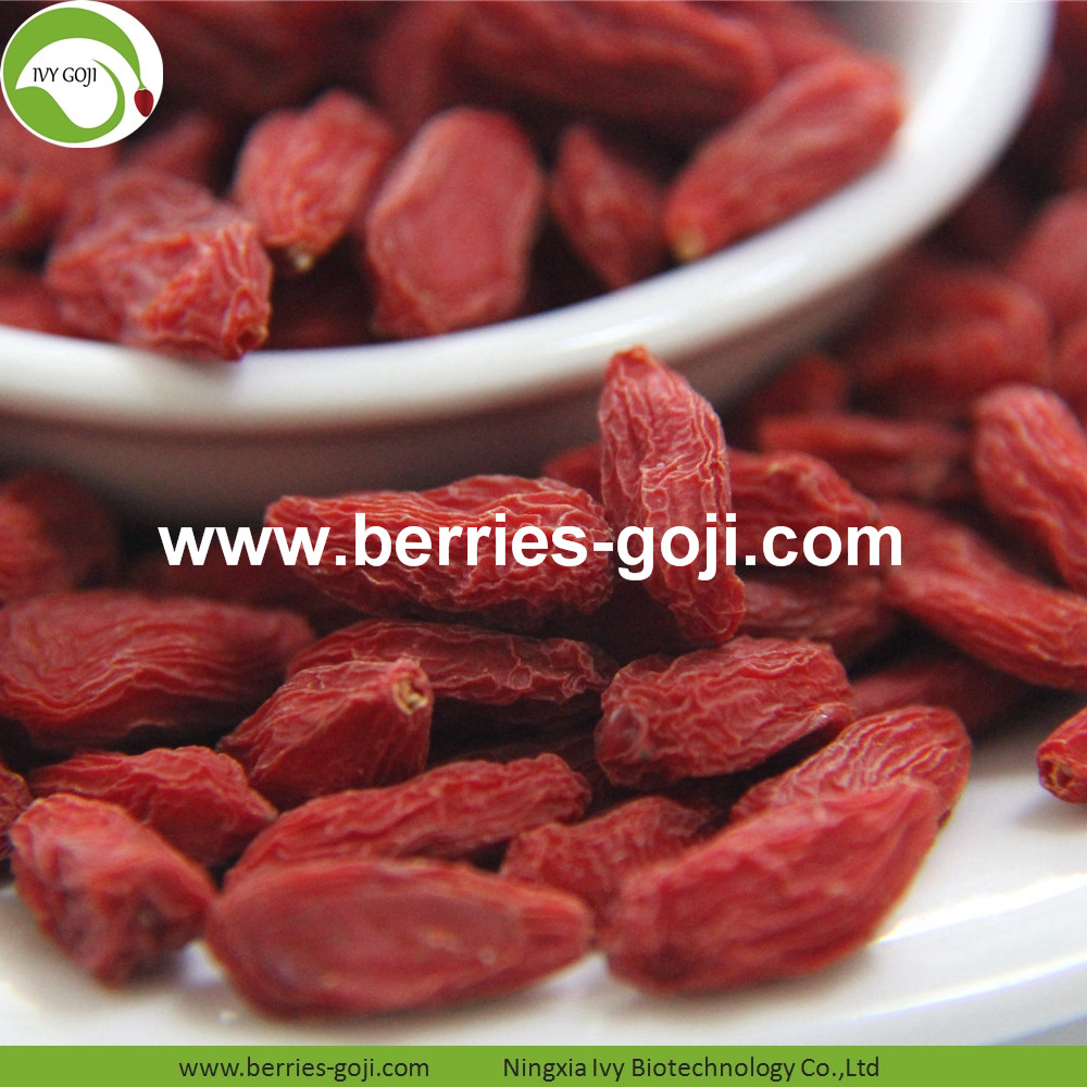 goji berry