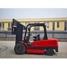Green Future Electric Forklift Special Offer Coming