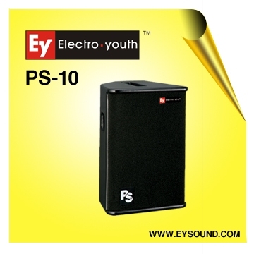pro speaker pro audio pa loudspeaekr PS10