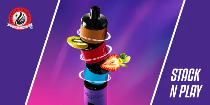 STARBUZZ STACK-N PLAY Disposable Vape
