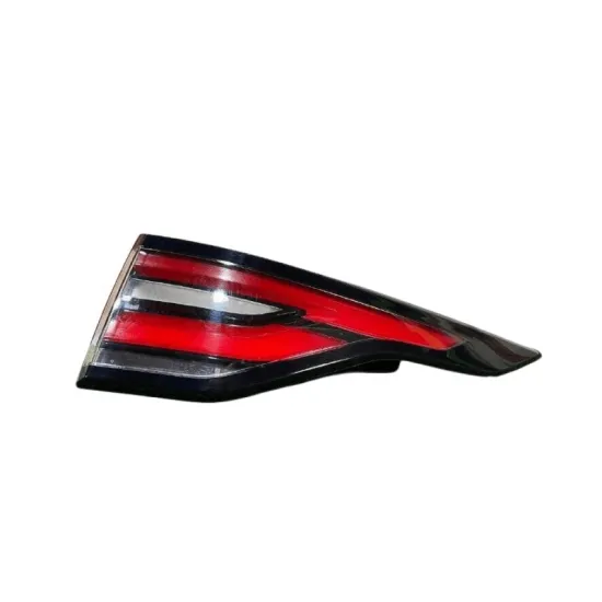 Land Rover Discovery 5 2017 Tail Lamp Assembly OELR082057/LR082060/LR082073/LR082081