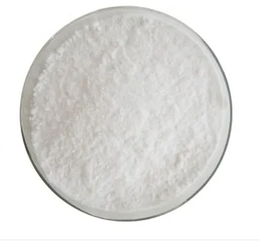 High-Quality 2-Amino-5-Chloro-3-Methylbenzoic Acid (CAS 20776-67-4) Supplier: Organic Intermediate Manufacturer