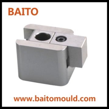 Injection Mould Precision parts Z181,Standard slider units, fabrication service